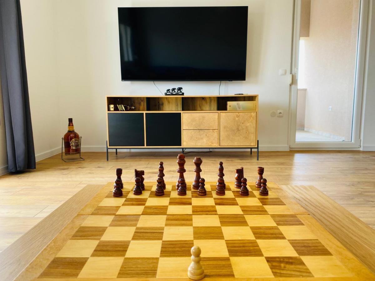 West Apartments Задар Екстериор снимка
