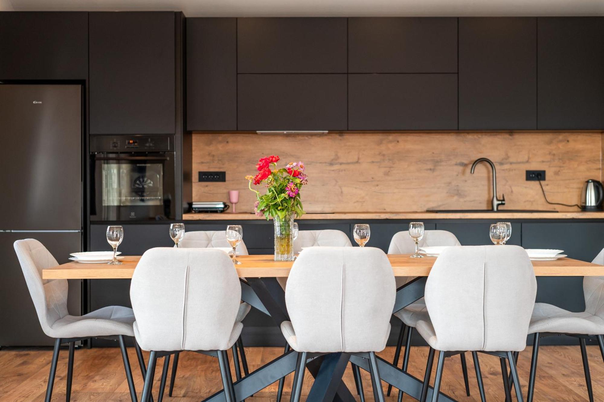 West Apartments Задар Екстериор снимка