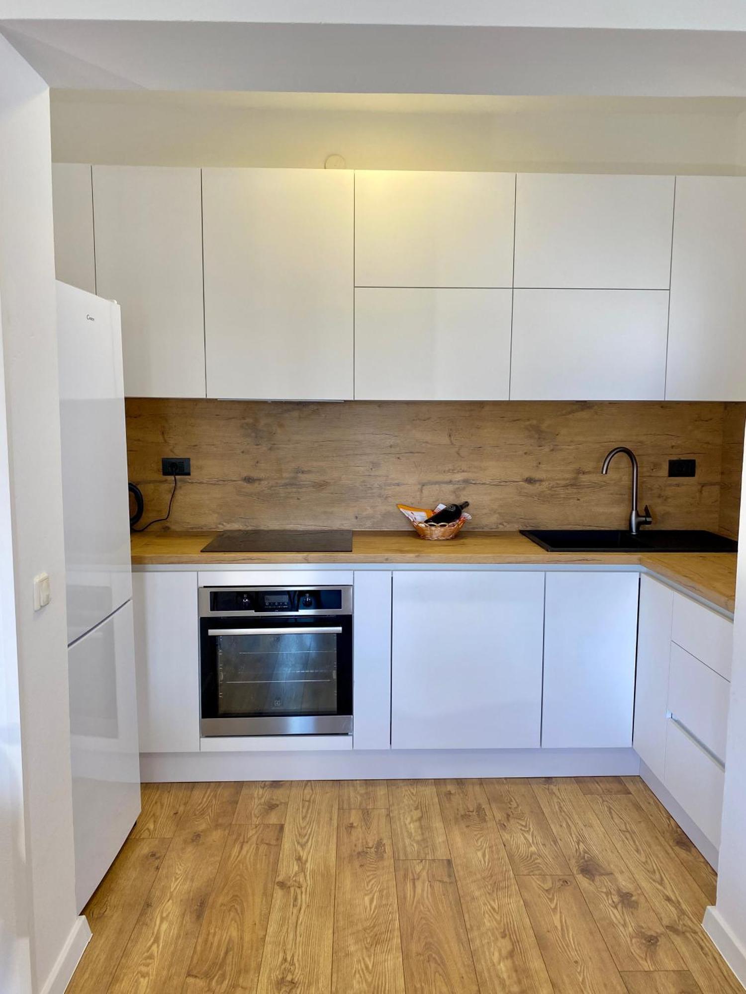 West Apartments Задар Екстериор снимка