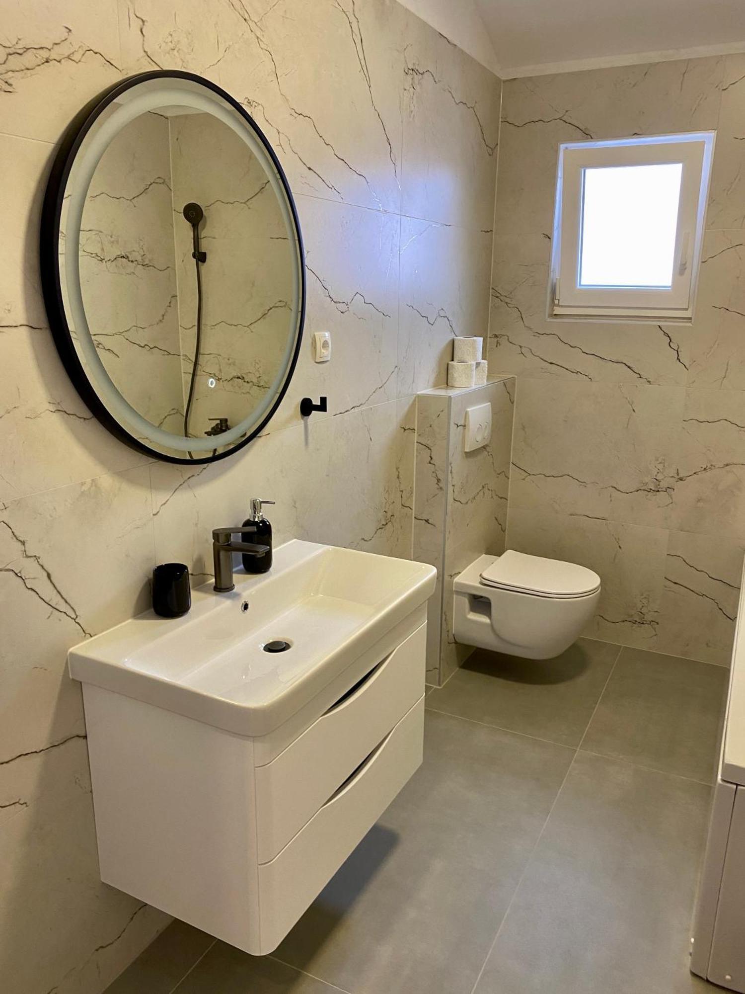 West Apartments Задар Екстериор снимка