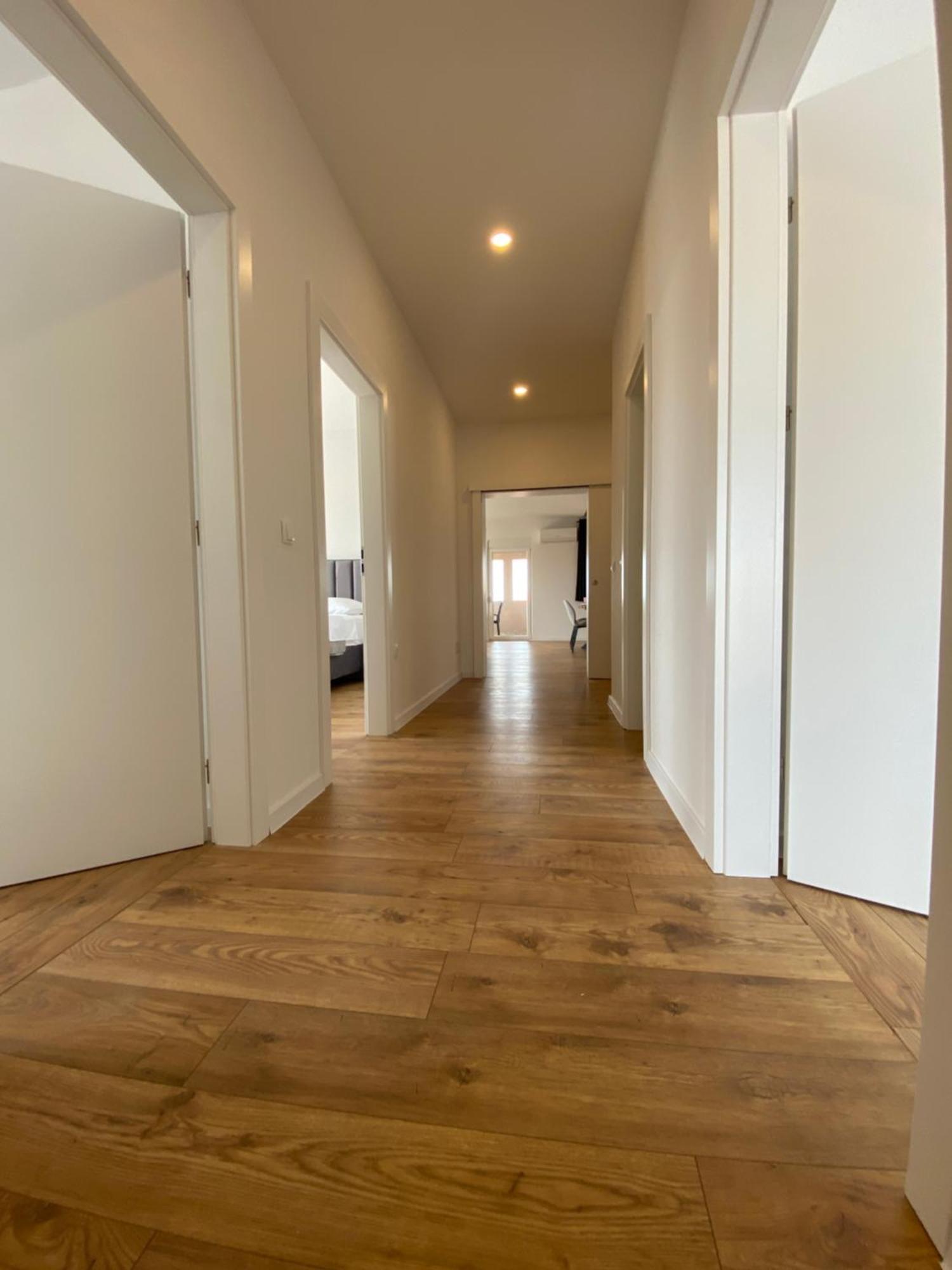 West Apartments Задар Екстериор снимка